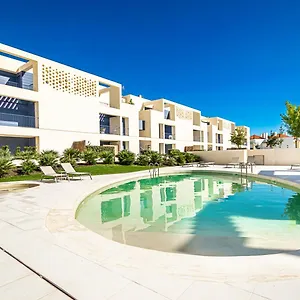 Beguest Only Good Vibes - Apartment