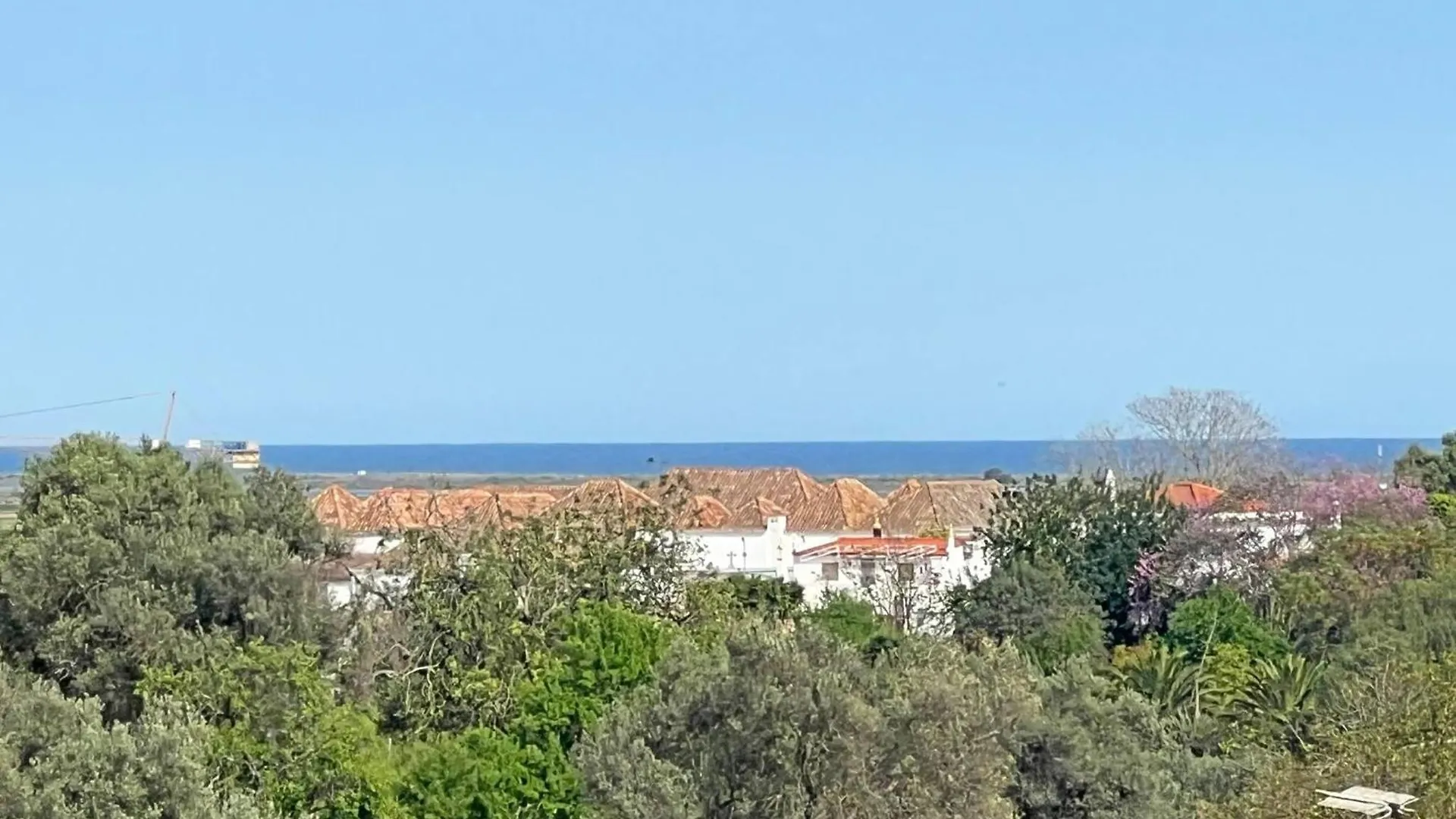 Casa Miobelle Tavira By Junto Ao Mar Villa
