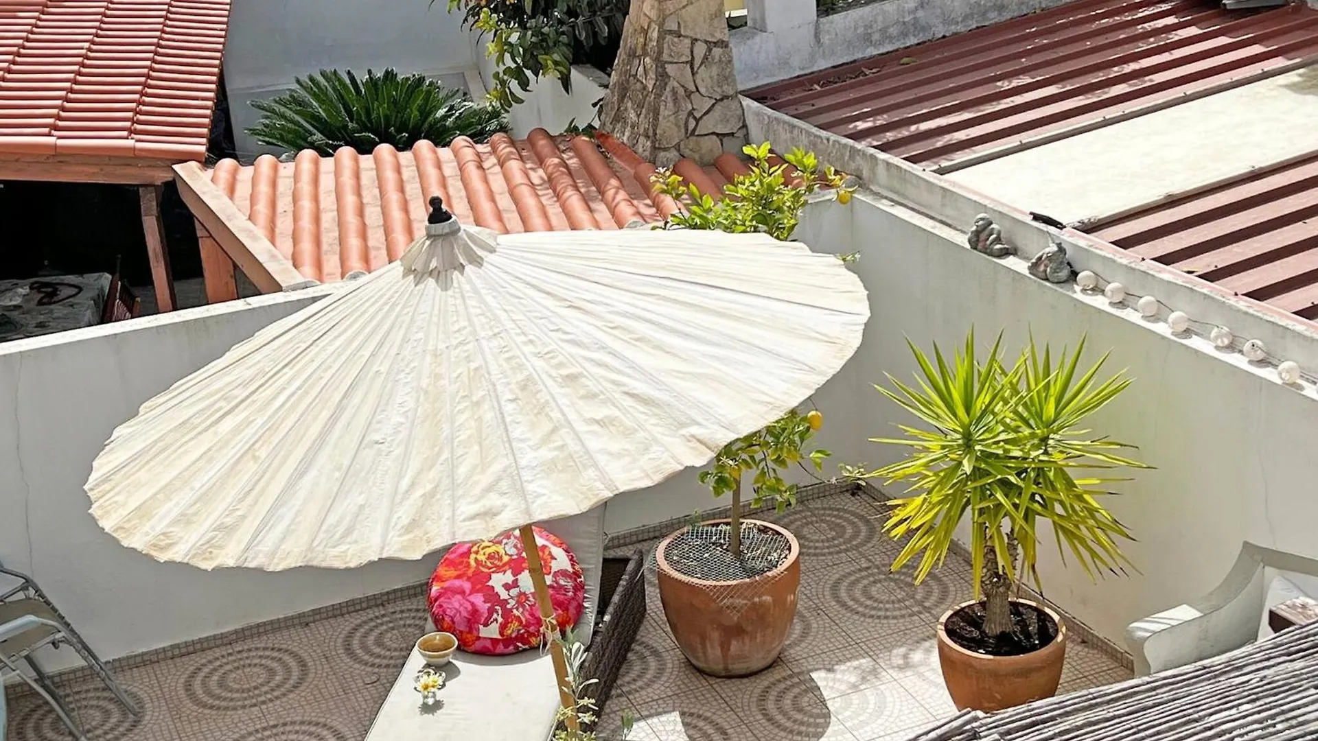 Holiday home Casa Miobelle Tavira By Junto Ao Mar Villa