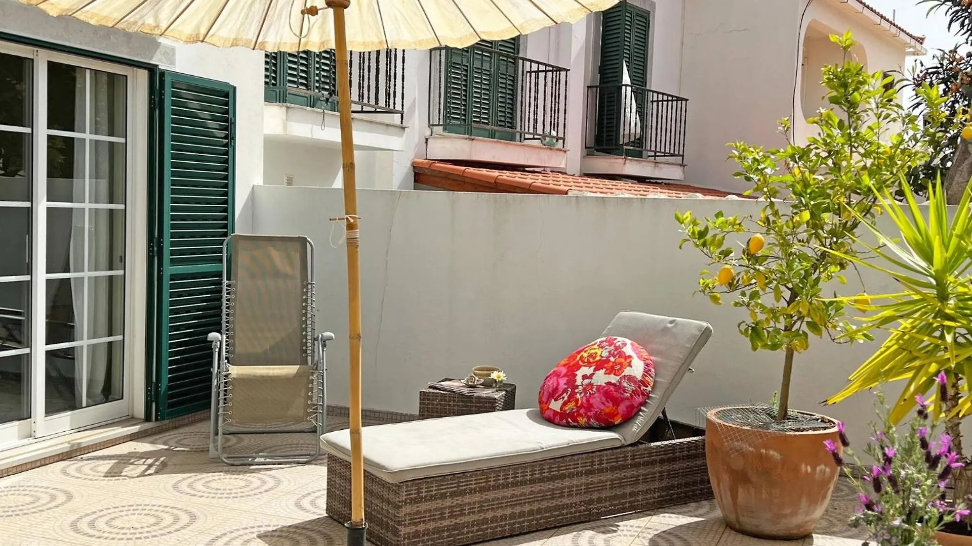 Casa Miobelle Tavira By Junto Ao Mar Villa Portugal