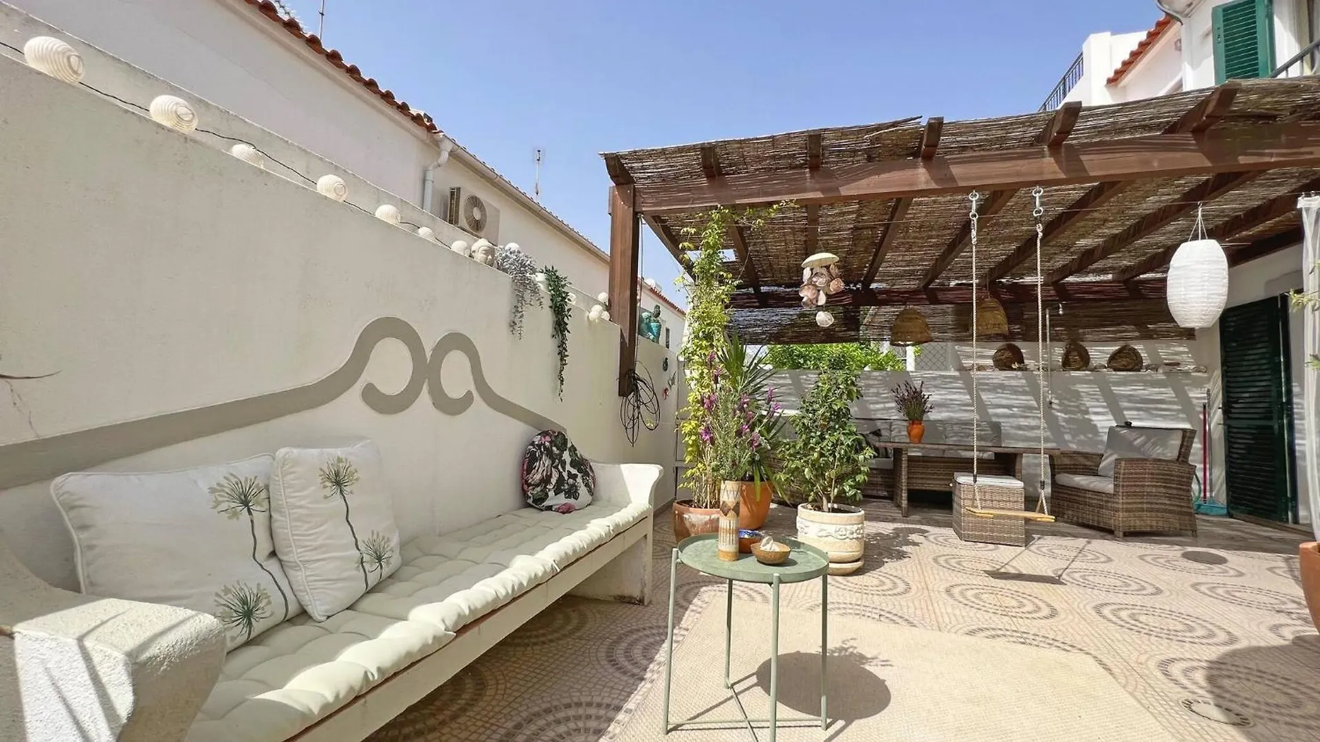 Casa Miobelle Tavira By Junto Ao Mar Villa Holiday home