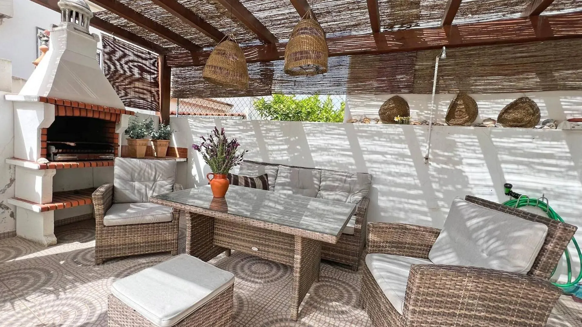 Casa Miobelle Tavira By Junto Ao Mar Villa