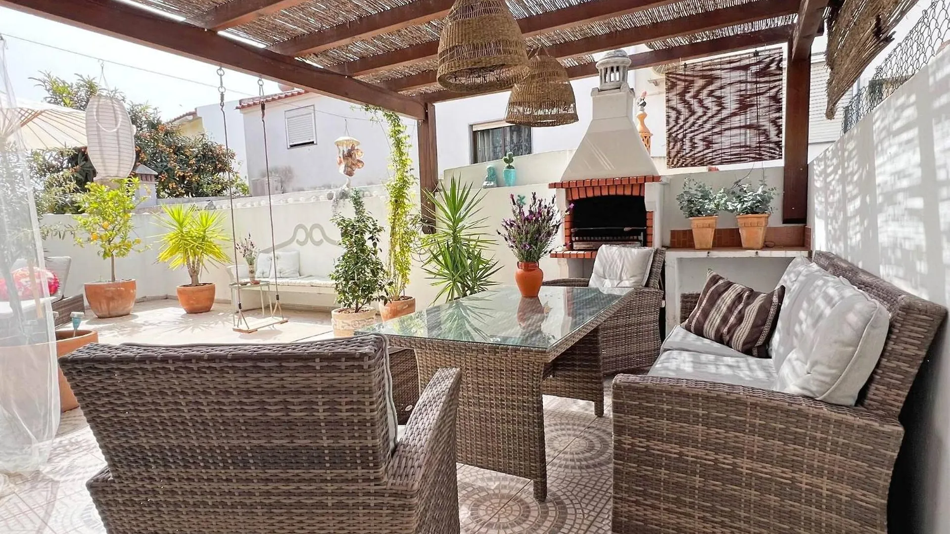 Holiday home Casa Miobelle Tavira By Junto Ao Mar Villa