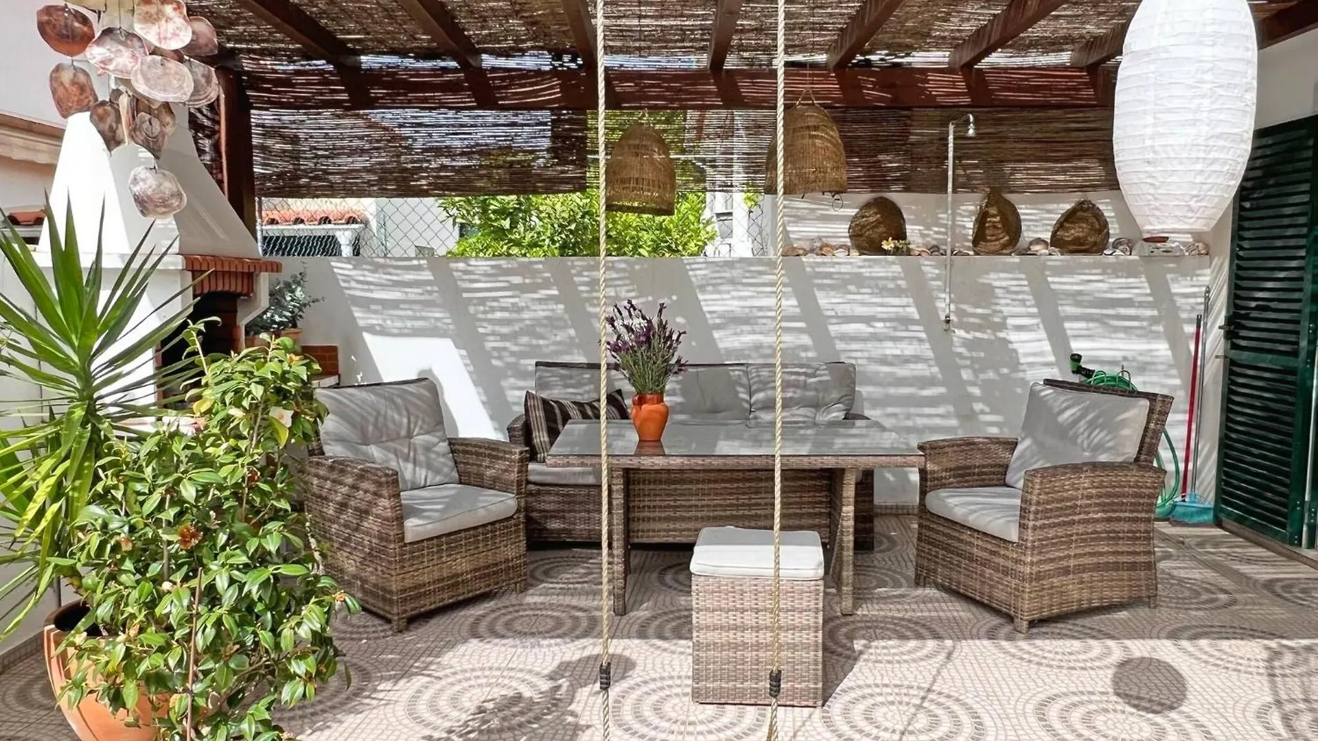 Casa Miobelle Tavira By Junto Ao Mar Villa 0*,