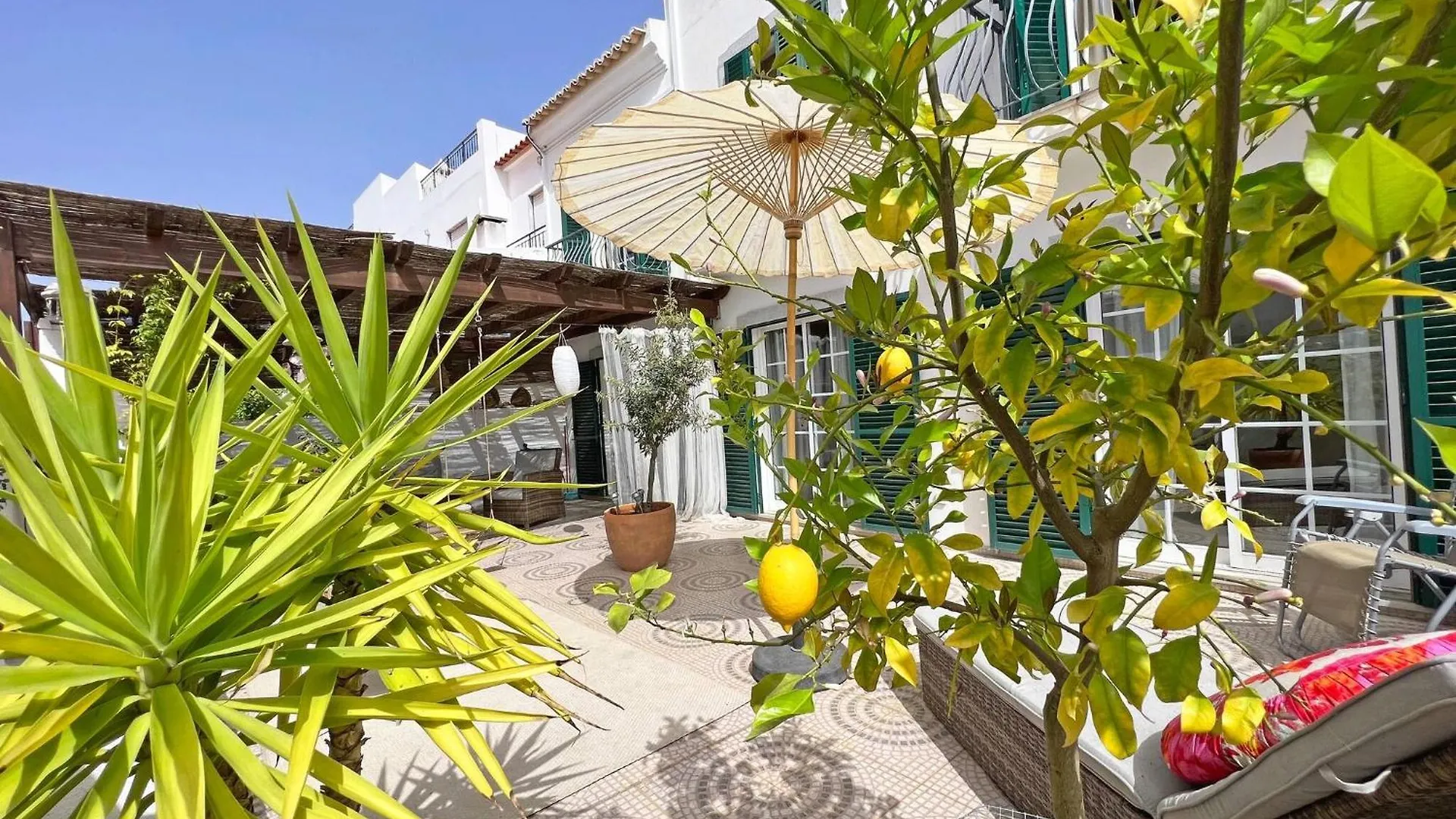 Casa Miobelle Tavira By Junto Ao Mar Villa Holiday home