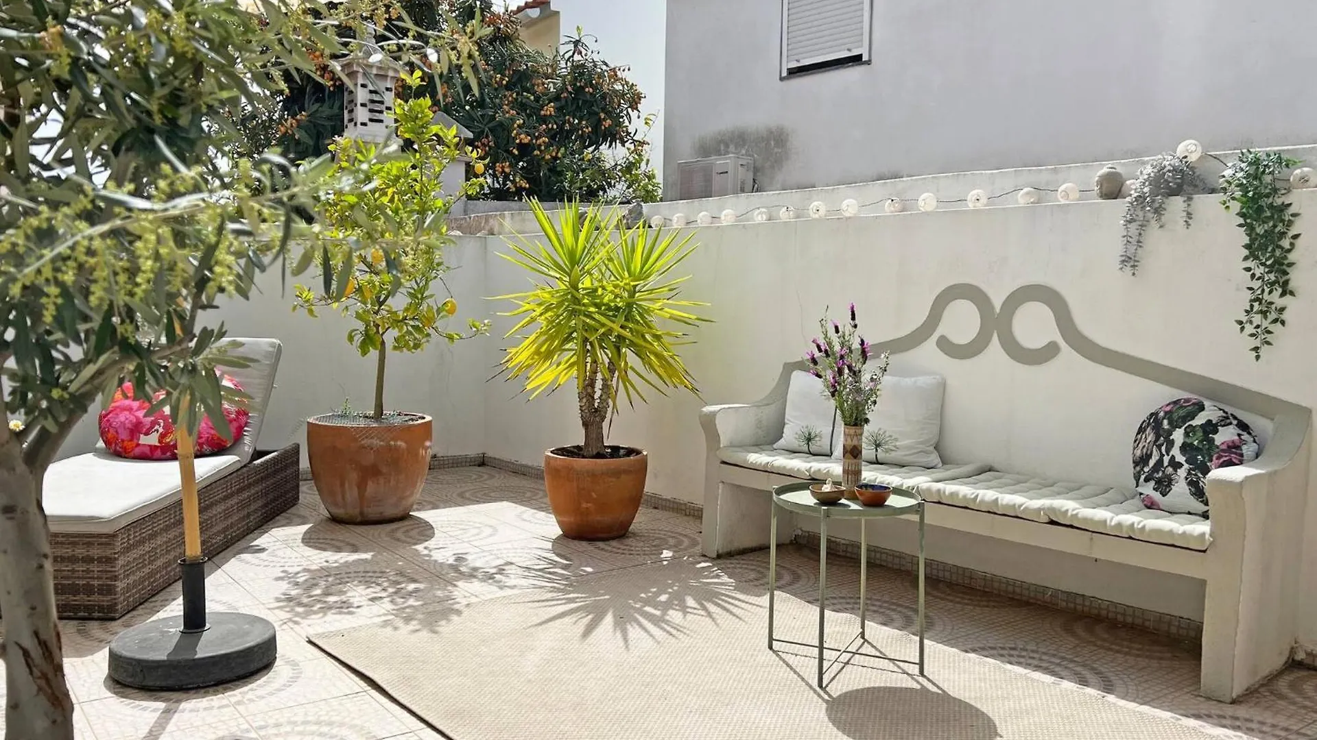 Casa Miobelle Tavira By Junto Ao Mar Villa