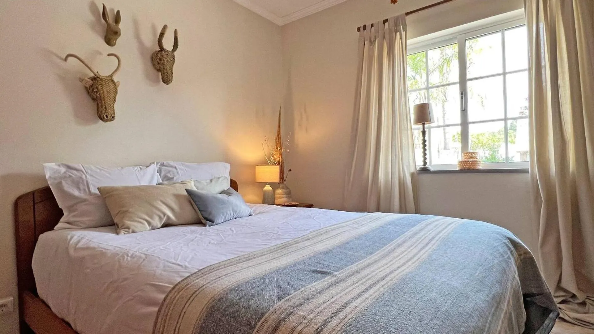 Casa Miobelle Tavira By Junto Ao Mar Villa Holiday home